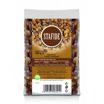 Stafide - 100 g