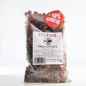 Stafide Promo - 330 g