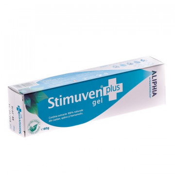 Stimuven Plus gel 60g