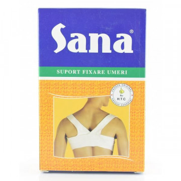 Suport fixare umeri L