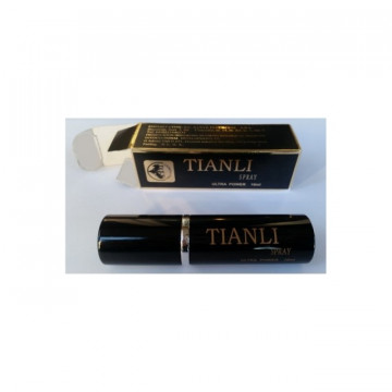 Tianli spray x 10ml