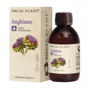 Tinctura Anghinare - 200 ml