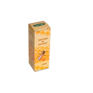 Tinctura de propolis - 30 ml Larix