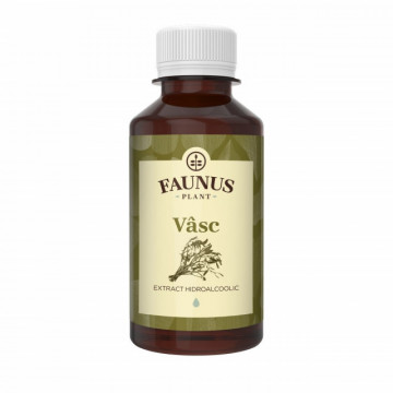 Tinctura Vasc - 200 ml