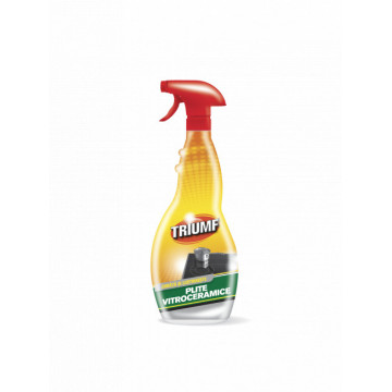 Triumf Plite Vitroceramice - 500 ml
