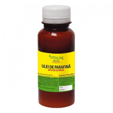 Ulei de Parafina - 80 g