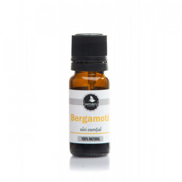Ulei esential de bergamota - 10 ml