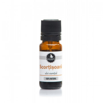 Ulei esential de scortisoara - 10ml