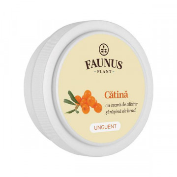 Unguent Catina - 20 ml
