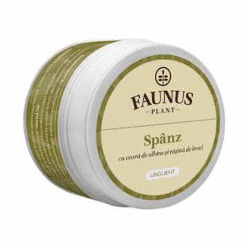 Unguent Spanz - 50 ml