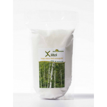 Xilitol 1000g (inlocuitor zahar)