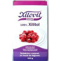 Xilovit Granule 500G