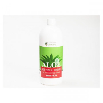 Aloe vera - 1 L Remedia