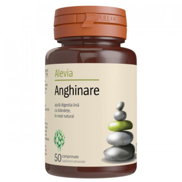 Anghinare 250 mg - 50 cpr