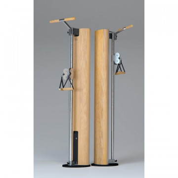 Aparat multifunctional SlimBeam, Nohrd