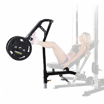 Aparat optional presa picioare WB-LPA, Powertec
