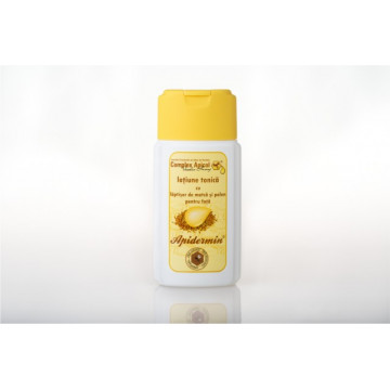 Apidermin lotiune tonica pentru fata - 100 ml