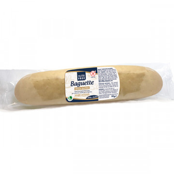 Baguette - Baghete 90 g - Nutrifree