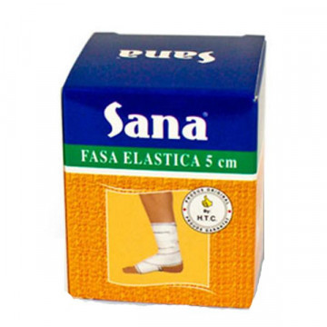 Bandaj Elastic - 5cm x 3m