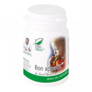 Bon Appetit - 90 cps