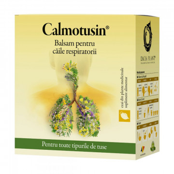 Calmotusin - 50 g