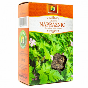 Ceai De Napraznic Iarba - 50 g