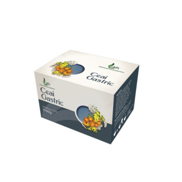 Ceai gastric- 40 dz Larix