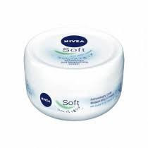Crema de corp Nivea Soft - 200 ml