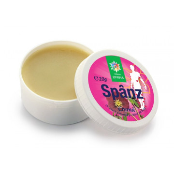 Crema Spanz - 20 g
