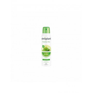 Deodorant antiperspirant spray Matcha Tea - 150 ml