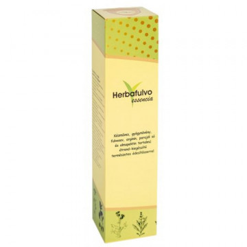 Esenta Herbafulvo - 750 ml