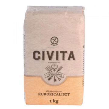 Faina de porumb - 1 kg Civita