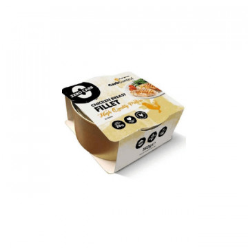 File din Piept de Pui 160 g - Zero Pasta