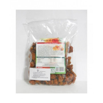 Fructe uscate Physalis - 200 g