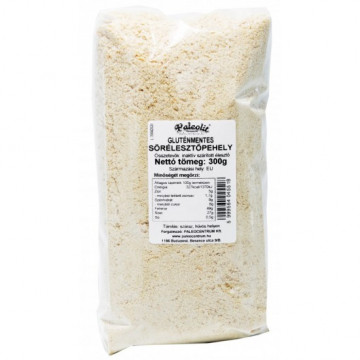 Fulgi de drojdie de bere Paleolit - 300 g