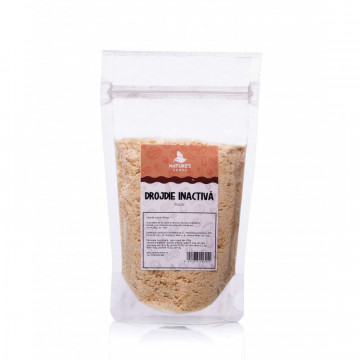 Fulgi de drojdie inactiva - 120 g