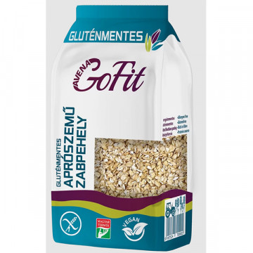 Fulgi mici de Ovaz fara gluten - 500 g