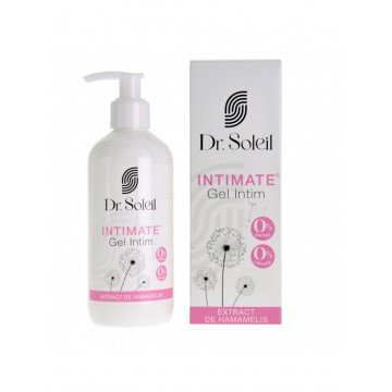 Gel Intim Cu Extract De Hamamelis - 300 ml