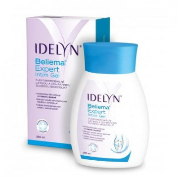 Gel Intim Idelyn Beliema Expert - 200 ml