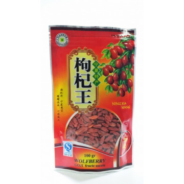 Goji - fructe uscate 100g