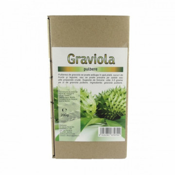Graviola pudra - 200 g