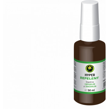 Hyper Repelent - 50 ml