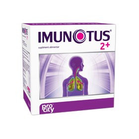 Imunotus 2+ - 8 dz