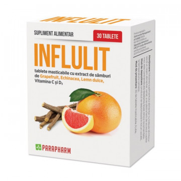 Influlit - 30 tbl