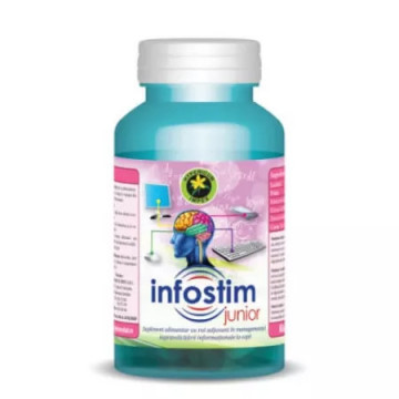 Infostim Junior - 60 cps