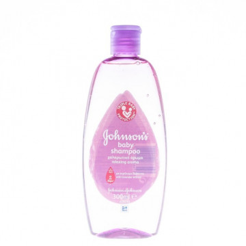 Johnson's Baby Sampon Levantica - 300 ml