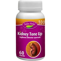 Kidney Tone Up - 60 cps