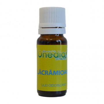 Lacramioare Ulei odorizant - 10 ml