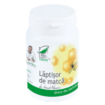 Laptisor de matca - 90 cps
