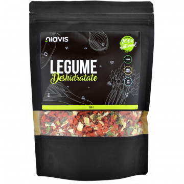 Legume Deshidratate - 250 g